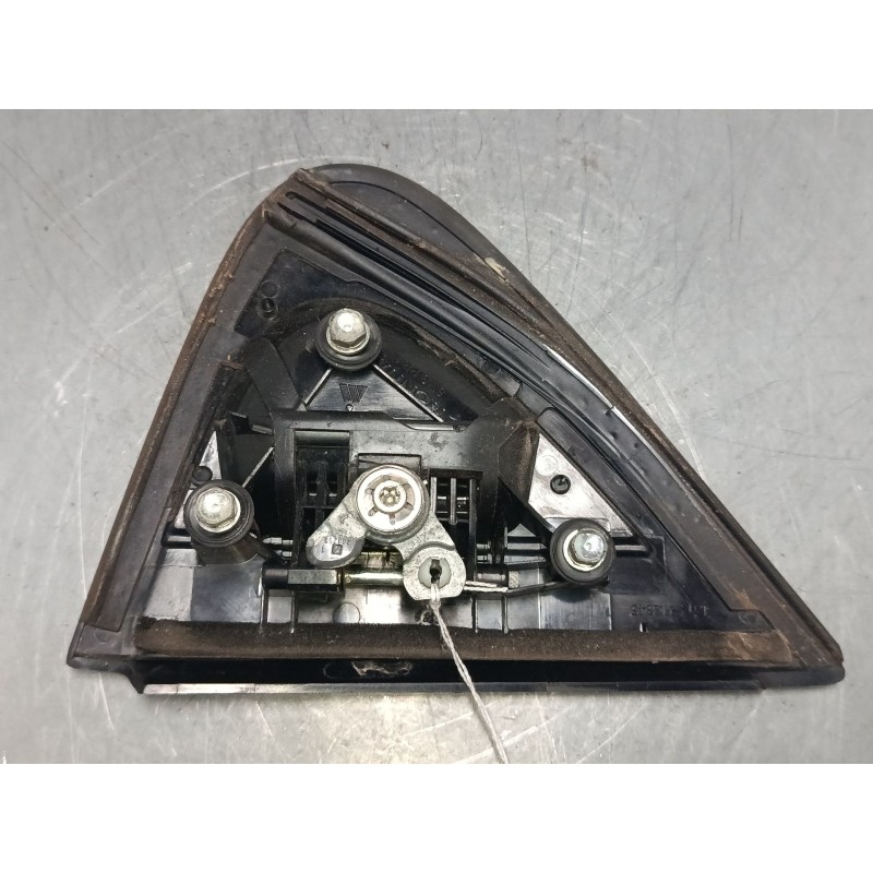 Recambio de maneta exterior puerta trasera izquierda para honda civic viii hatchback (fn, fk) 1.8 (fn1, fk2) referencia OEM IAM 