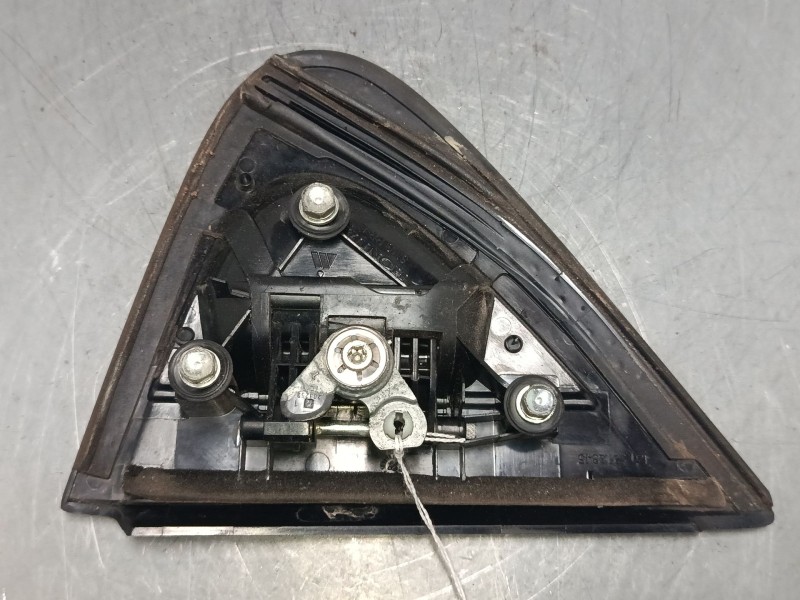 Recambio de maneta exterior puerta trasera izquierda para honda civic viii hatchback (fn, fk) 1.8 (fn1, fk2) referencia OEM IAM 