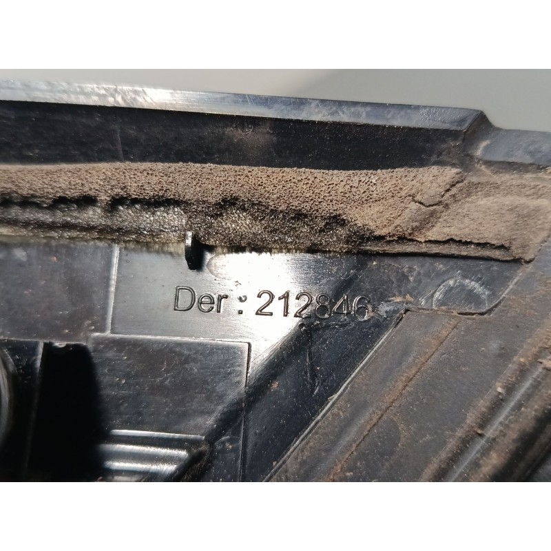 Recambio de maneta exterior puerta trasera derecha para honda civic viii hatchback (fn, fk) 1.8 (fn1, fk2) referencia OEM IAM 21