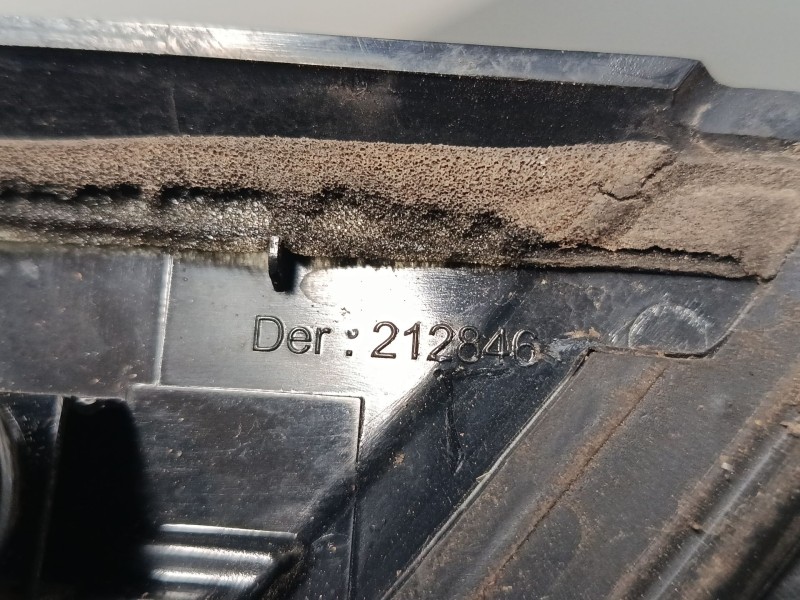 Recambio de maneta exterior puerta trasera derecha para honda civic viii hatchback (fn, fk) 1.8 (fn1, fk2) referencia OEM IAM 21