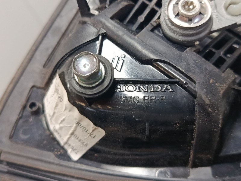 Recambio de maneta exterior puerta trasera derecha para honda civic viii hatchback (fn, fk) 1.8 (fn1, fk2) referencia OEM IAM 21