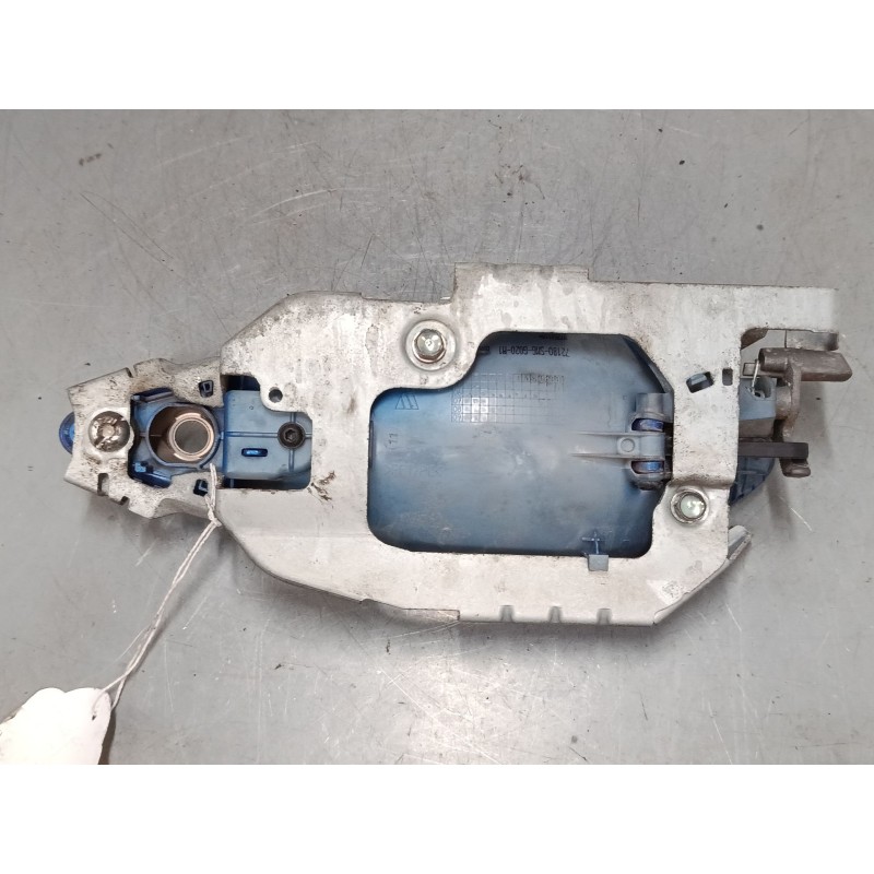 Recambio de maneta exterior puerta delantera izquierda para honda civic viii hatchback (fn, fk) 1.8 (fn1, fk2) referencia OEM IA
