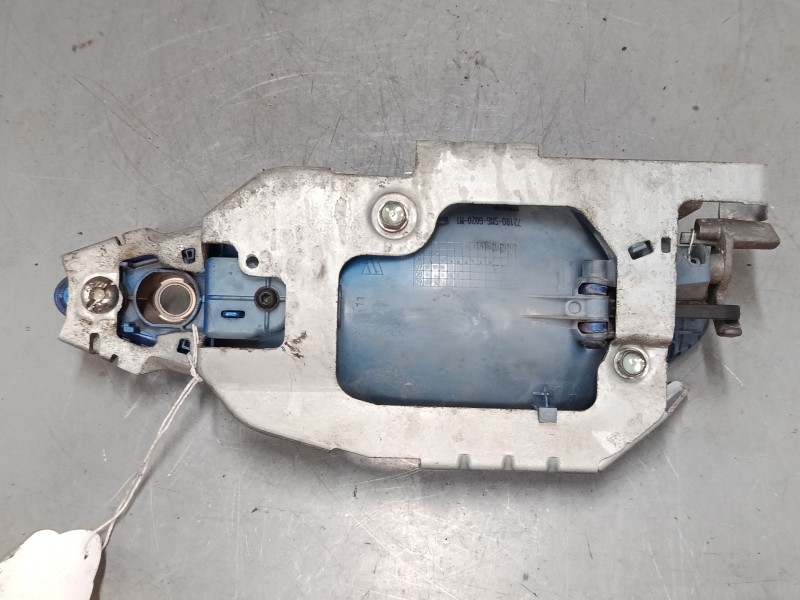 Recambio de maneta exterior puerta delantera izquierda para honda civic viii hatchback (fn, fk) 1.8 (fn1, fk2) referencia OEM IA