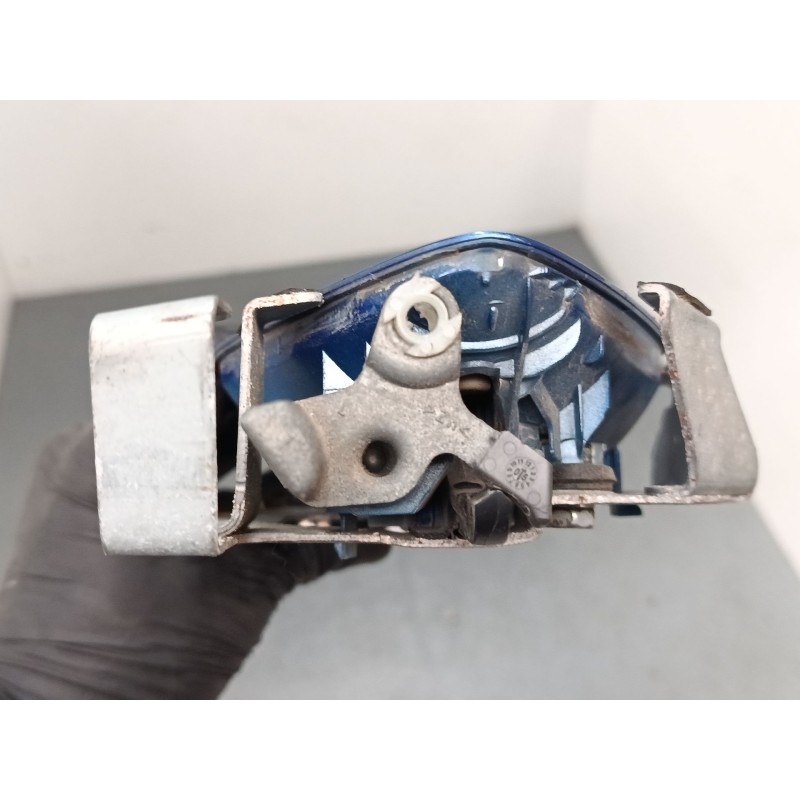 Recambio de maneta exterior puerta delantera izquierda para honda civic viii hatchback (fn, fk) 1.8 (fn1, fk2) referencia OEM IA