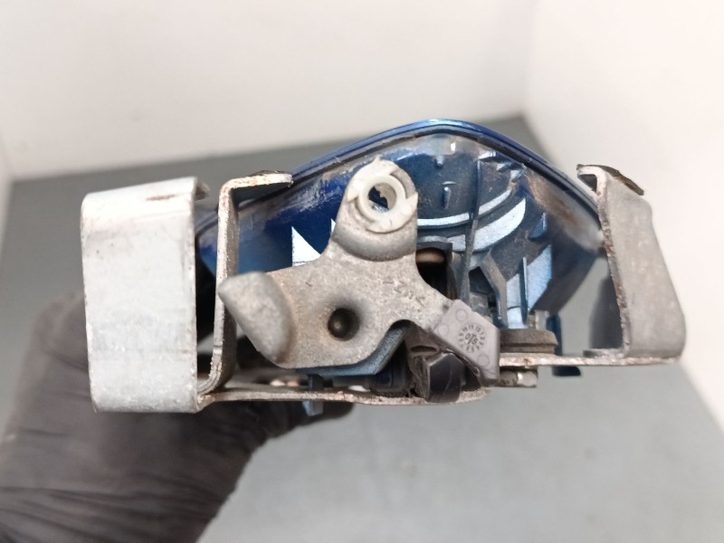 Recambio de maneta exterior puerta delantera izquierda para honda civic viii hatchback (fn, fk) 1.8 (fn1, fk2) referencia OEM IA