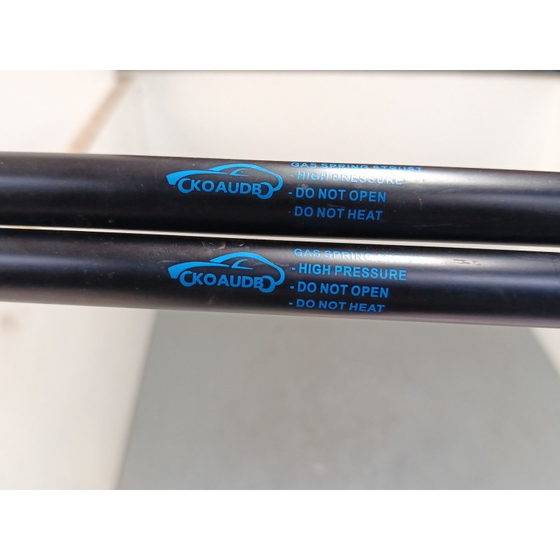 Recambio de amortiguadores malet/porton para honda civic viii hatchback (fn, fk) 1.8 (fn1, fk2) referencia OEM IAM   