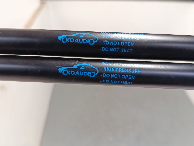 Recambio de amortiguadores malet/porton para honda civic viii hatchback (fn, fk) 1.8 (fn1, fk2) referencia OEM IAM   