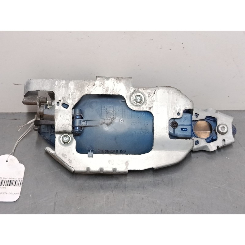 Recambio de maneta exterior puerta delantera derecha para honda civic viii hatchback (fn, fk) 1.8 (fn1, fk2) referencia OEM IAM 