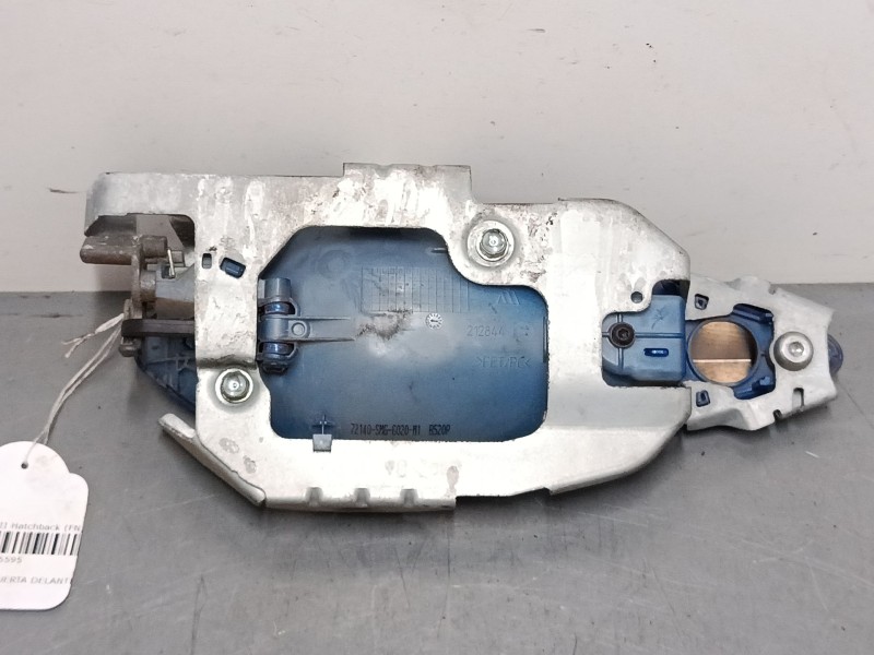 Recambio de maneta exterior puerta delantera derecha para honda civic viii hatchback (fn, fk) 1.8 (fn1, fk2) referencia OEM IAM 