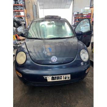 VOLKSWAGEN NEW BEETLE (9C1, 1C1) de desguace