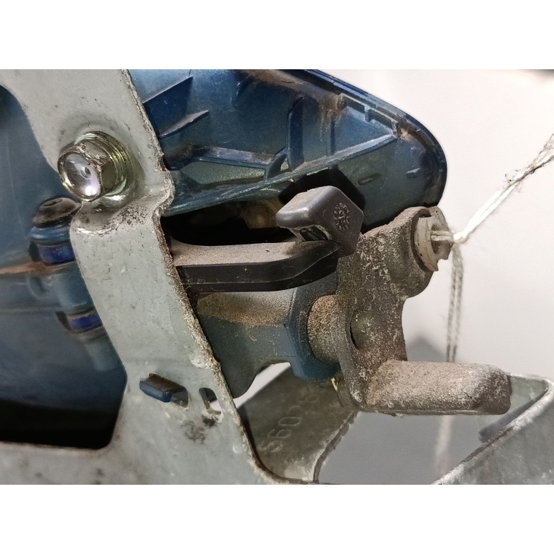 Recambio de maneta exterior puerta delantera derecha para honda civic viii hatchback (fn, fk) 1.8 (fn1, fk2) referencia OEM IAM 