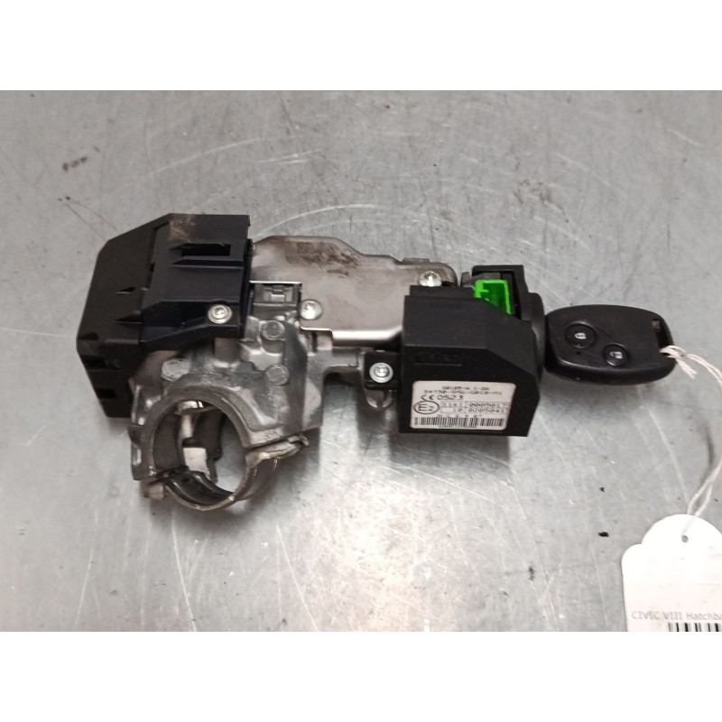 Recambio de clausor para honda civic viii hatchback (fn, fk) 1.8 (fn1, fk2) referencia OEM IAM 39730SMGG010M1  