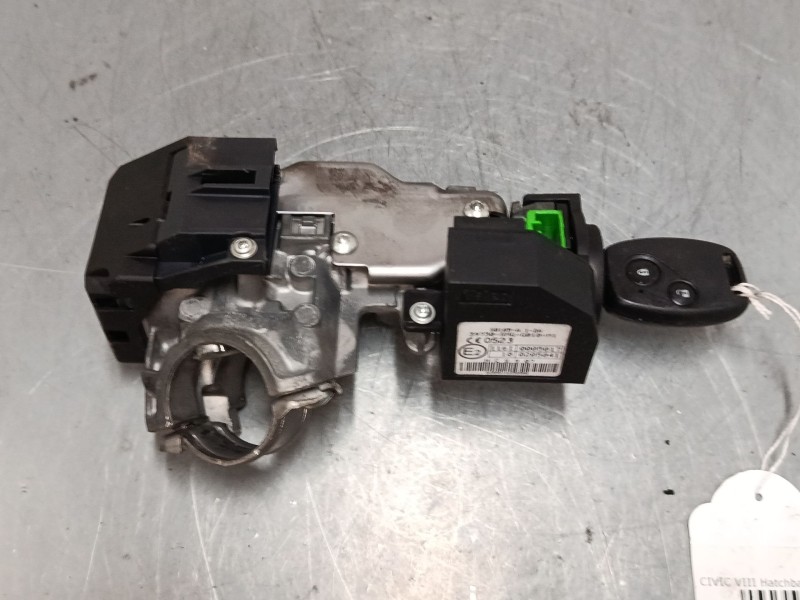 Recambio de clausor para honda civic viii hatchback (fn, fk) 1.8 (fn1, fk2) referencia OEM IAM 39730SMGG010M1  