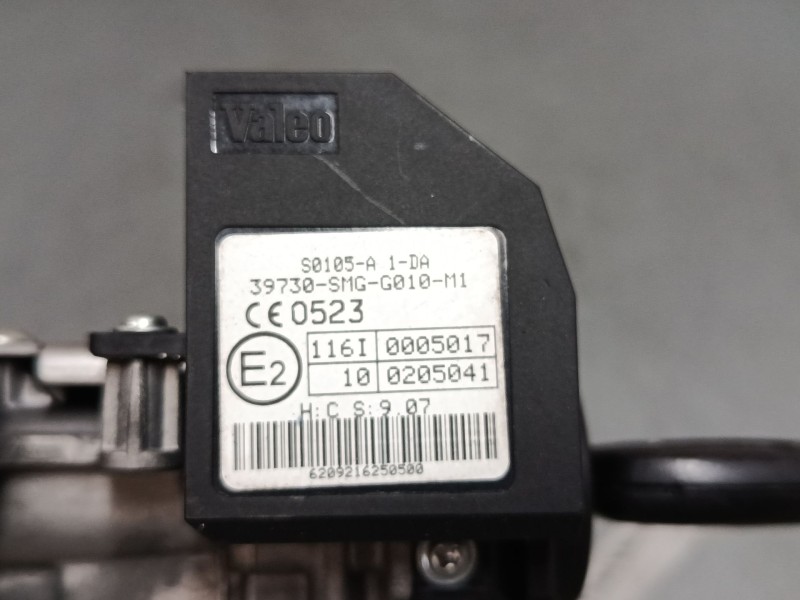 Recambio de clausor para honda civic viii hatchback (fn, fk) 1.8 (fn1, fk2) referencia OEM IAM 39730SMGG010M1  