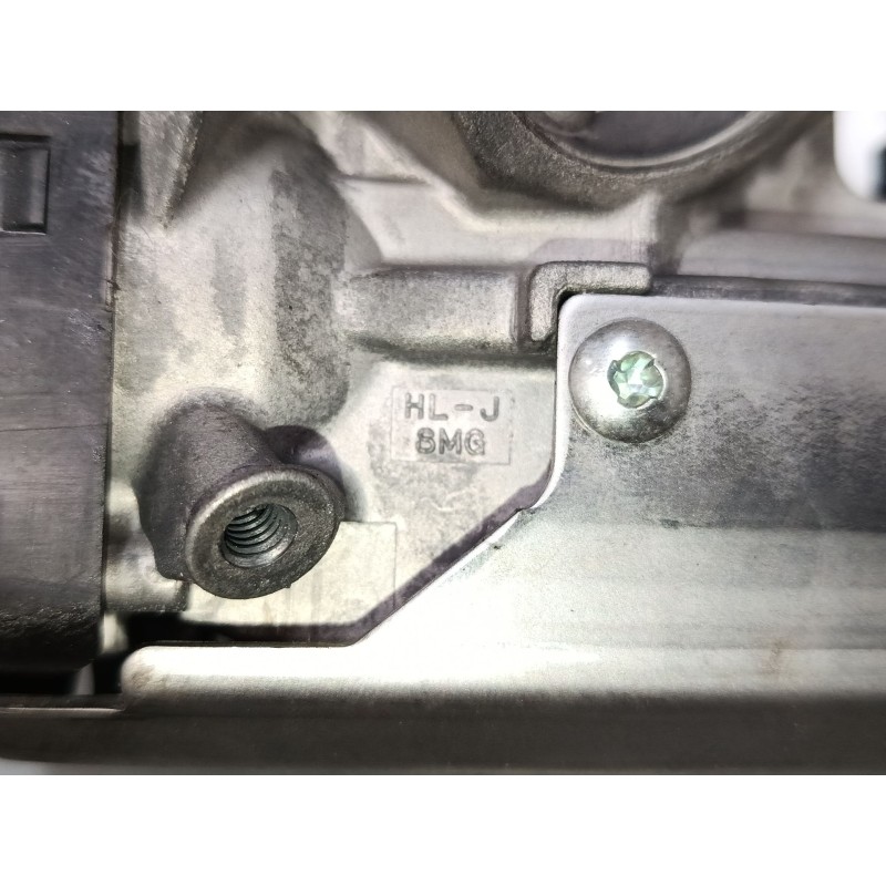 Recambio de clausor para honda civic viii hatchback (fn, fk) 1.8 (fn1, fk2) referencia OEM IAM 39730SMGG010M1  