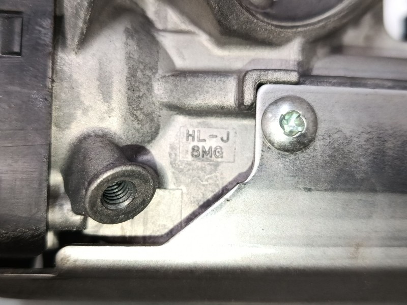 Recambio de clausor para honda civic viii hatchback (fn, fk) 1.8 (fn1, fk2) referencia OEM IAM 39730SMGG010M1  