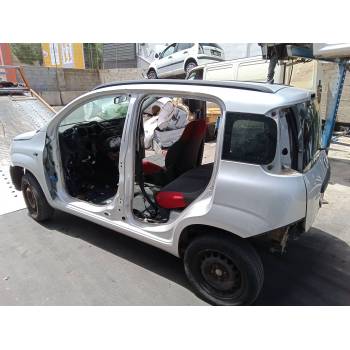 FIAT PANDA (312_, 319_)
