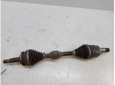 Recambio de transmision delantera izquierda para toyota prius (_w3_) 1.8 hybrid (zvw3_) referencia OEM IAM   