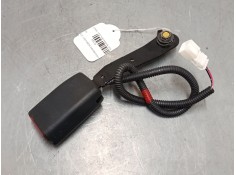 Recambio de anclaje cinturon delantero derecho para honda civic viii hatchback (fn, fk) 1.8 (fn1, fk2) referencia OEM IAM   