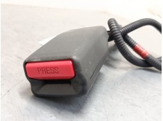 Recambio de anclaje cinturon delantero derecho para honda civic viii hatchback (fn, fk) 1.8 (fn1, fk2) referencia OEM IAM    2