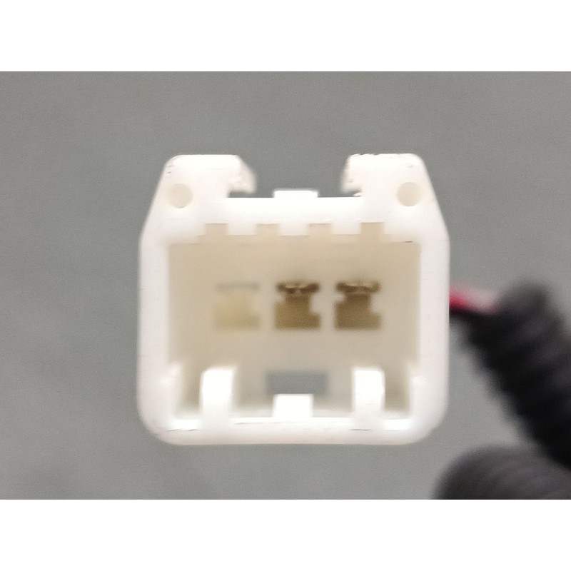 Recambio de anclaje cinturon delantero derecho para honda civic viii hatchback (fn, fk) 1.8 (fn1, fk2) referencia OEM IAM   