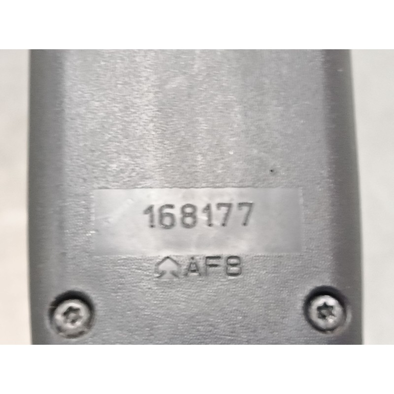 Recambio de anclaje cinturon delantero derecho para honda civic viii hatchback (fn, fk) 1.8 (fn1, fk2) referencia OEM IAM   