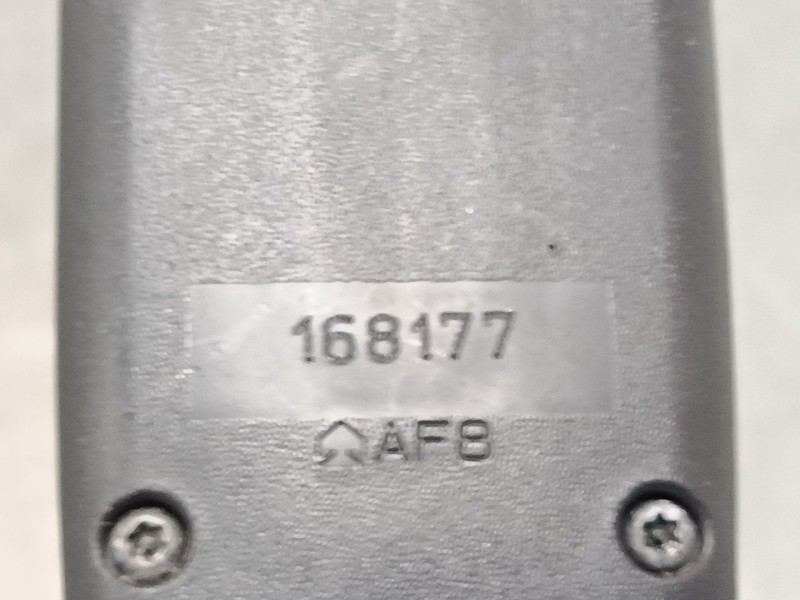 Recambio de anclaje cinturon delantero derecho para honda civic viii hatchback (fn, fk) 1.8 (fn1, fk2) referencia OEM IAM   