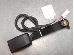 Recambio de anclaje cinturon delantero izquierdo para honda civic viii hatchback (fn, fk) 1.8 (fn1, fk2) referencia OEM IAM   