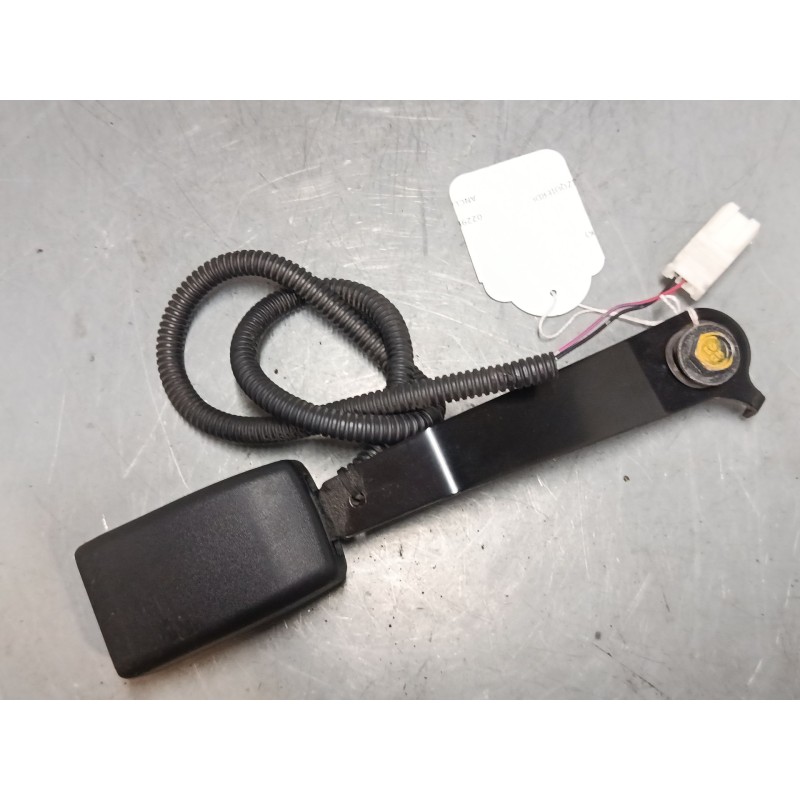 Recambio de anclaje cinturon delantero izquierdo para honda civic viii hatchback (fn, fk) 1.8 (fn1, fk2) referencia OEM IAM   