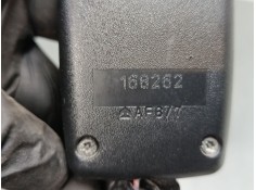 Recambio de anclaje cinturon delantero izquierdo para honda civic viii hatchback (fn, fk) 1.8 (fn1, fk2) referencia OEM IAM    2