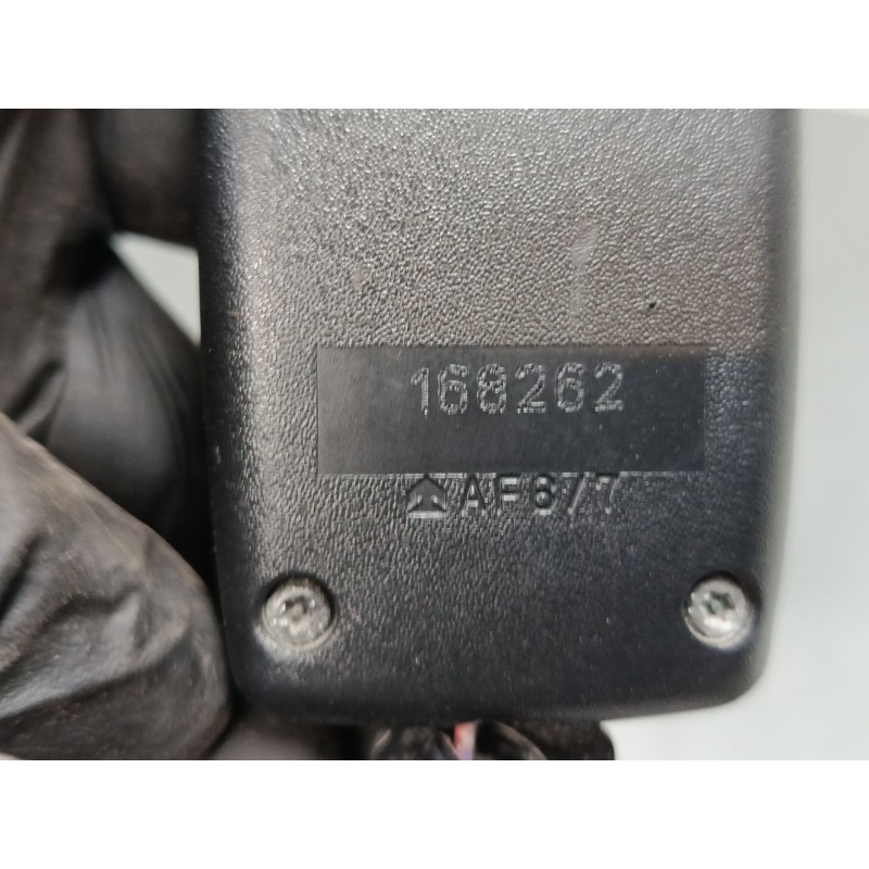 Recambio de anclaje cinturon delantero izquierdo para honda civic viii hatchback (fn, fk) 1.8 (fn1, fk2) referencia OEM IAM   