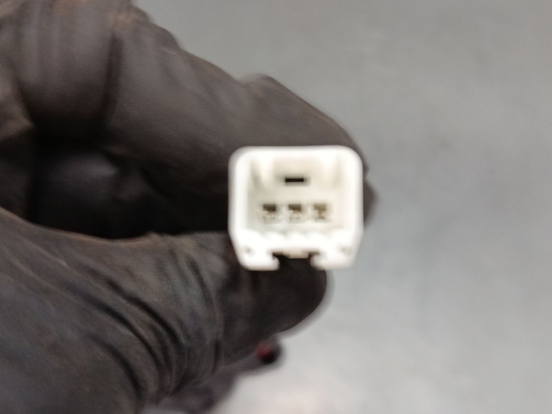 Recambio de anclaje cinturon delantero izquierdo para honda civic viii hatchback (fn, fk) 1.8 (fn1, fk2) referencia OEM IAM   