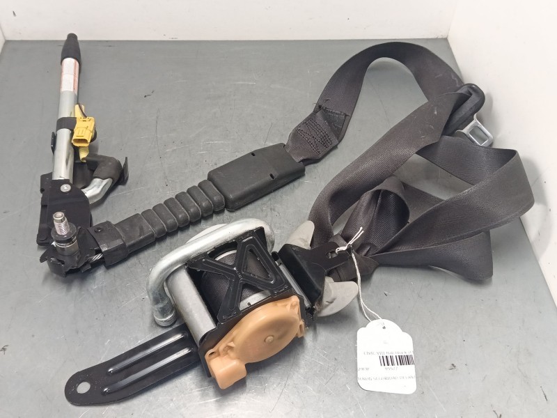 Recambio de cinturon seguridad delantero izquierdo para honda civic viii hatchback (fn, fk) 1.8 (fn1, fk2) referencia OEM IAM 30