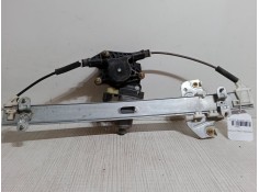 Recambio de elevalunas electrico trasero derecho para hyundai accent iii sedán (mc) 1.4 gl referencia OEM IAM    2