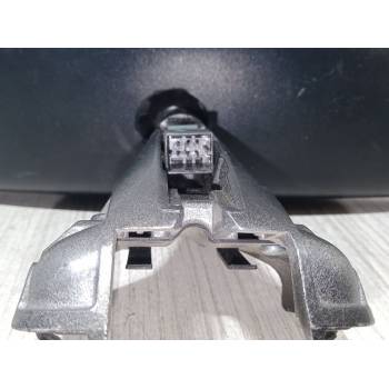 RETROVISOR INTERIOR 