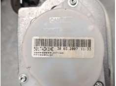 Recambio de cinturon seguridad delantero izquierdo para honda civic viii hatchback (fn, fk) 1.8 (fn1, fk2) referencia OEM IAM 30 2