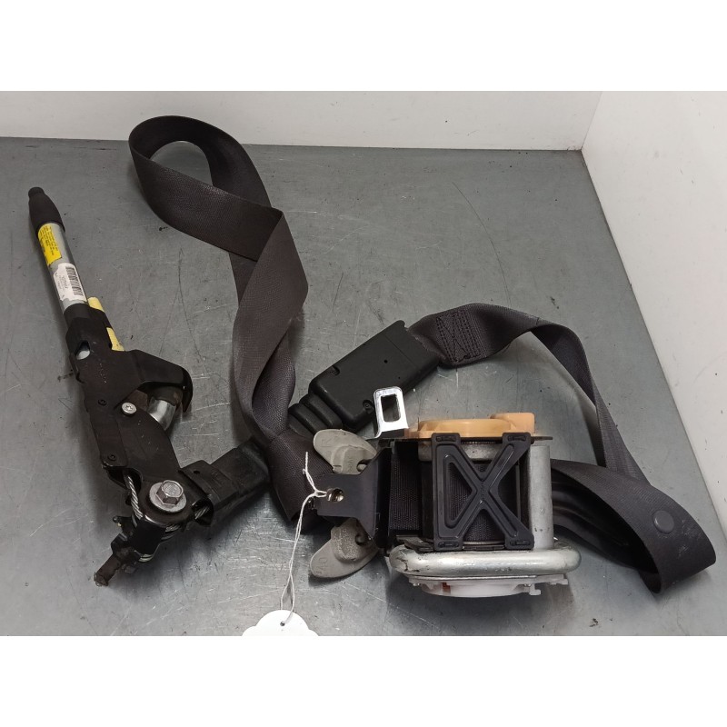 Recambio de cinturon seguridad delantero derecho para honda civic viii hatchback (fn, fk) 1.8 (fn1, fk2) referencia OEM IAM 8145
