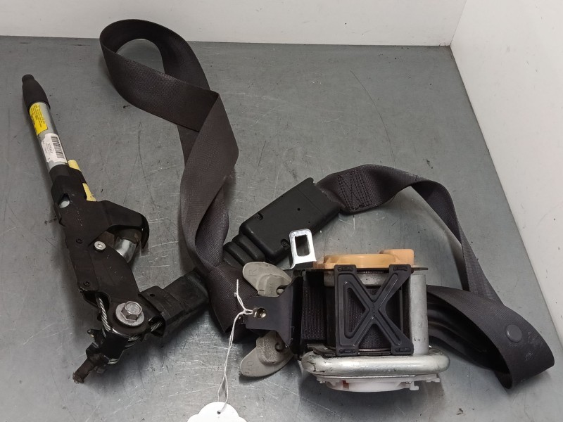 Recambio de cinturon seguridad delantero derecho para honda civic viii hatchback (fn, fk) 1.8 (fn1, fk2) referencia OEM IAM 8145