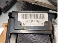 Recambio de cinturon seguridad delantero derecho para honda civic viii hatchback (fn, fk) 1.8 (fn1, fk2) referencia OEM IAM 8145 2