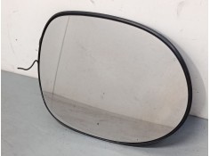Recambio de cristal retrovisor derecho para honda civic viii hatchback (fn, fk) 1.8 (fn1, fk2) referencia OEM IAM 261698  
