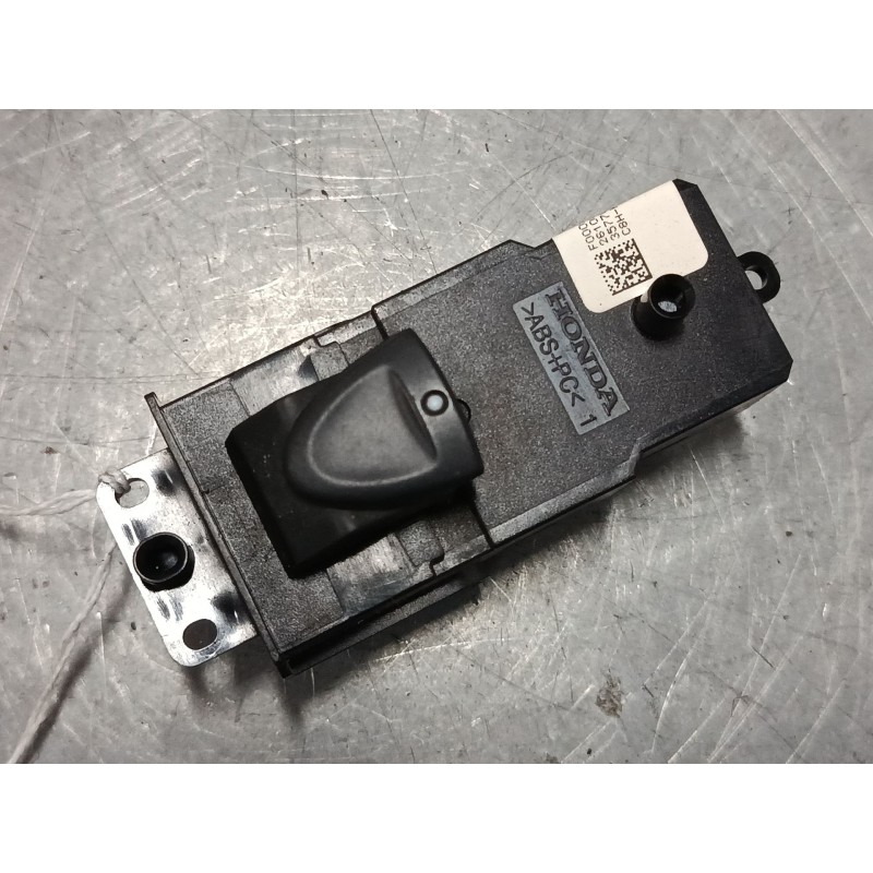 Recambio de mando elevalunas trasero derecho para honda civic viii hatchback (fn, fk) 1.8 (fn1, fk2) referencia OEM IAM 83740SMG