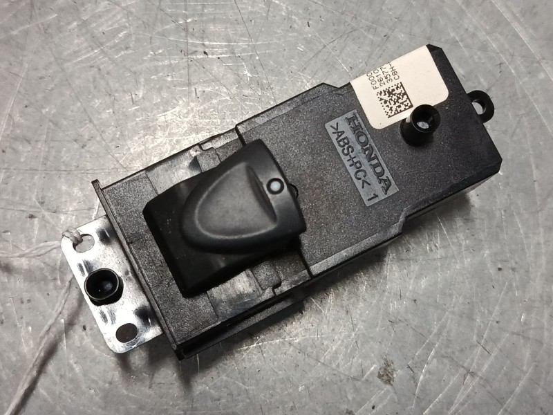 Recambio de mando elevalunas trasero derecho para honda civic viii hatchback (fn, fk) 1.8 (fn1, fk2) referencia OEM IAM 83740SMG