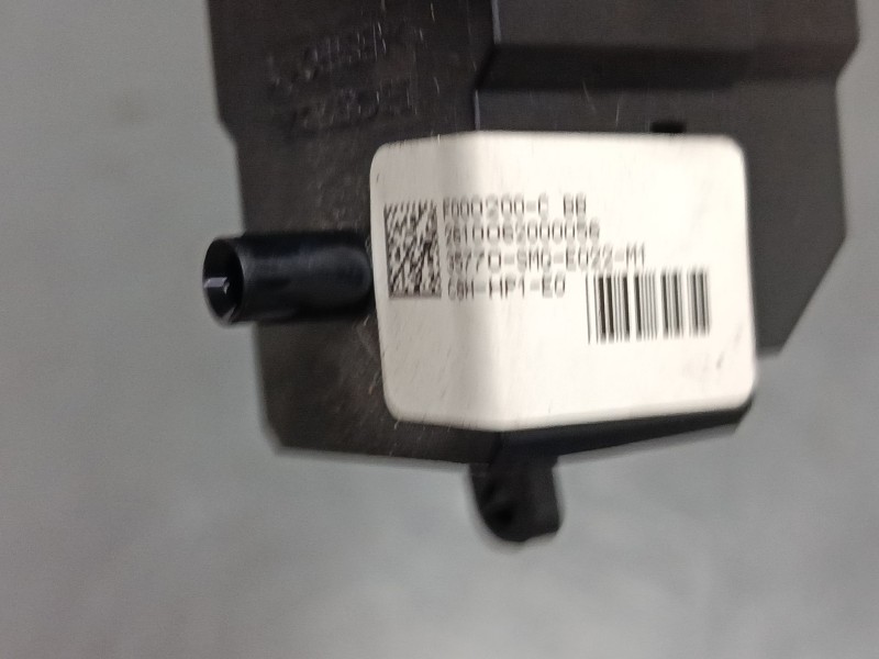 Recambio de mando elevalunas trasero derecho para honda civic viii hatchback (fn, fk) 1.8 (fn1, fk2) referencia OEM IAM 83740SMG