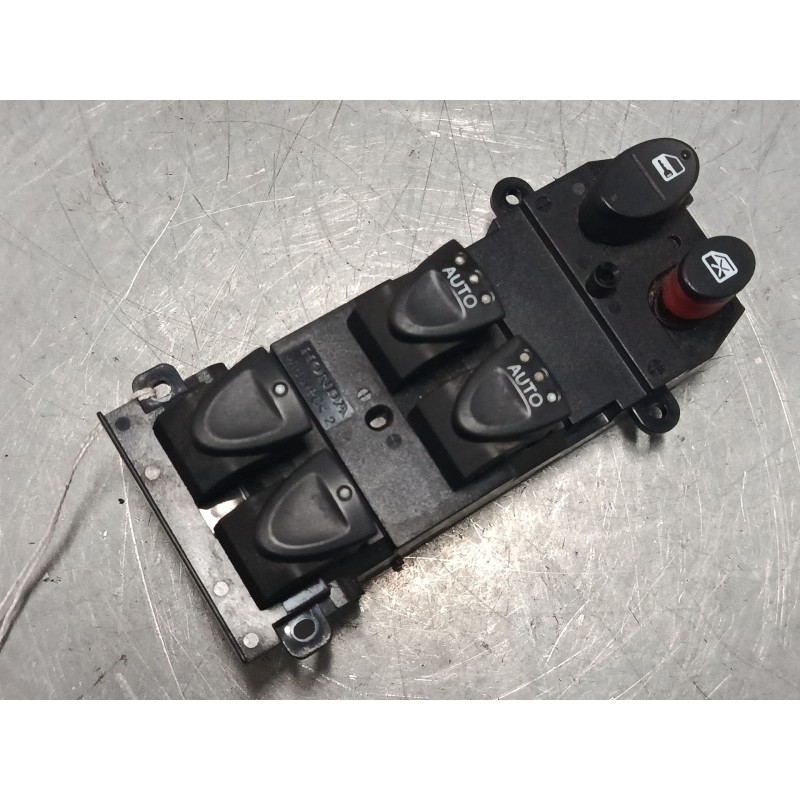 Recambio de mando elevalunas delantero izquierdo para honda civic viii hatchback (fn, fk) 1.8 (fn1, fk2) referencia OEM IAM 8354