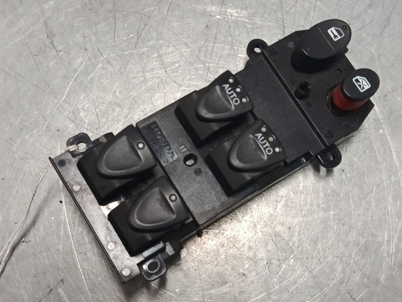 Recambio de mando elevalunas delantero izquierdo para honda civic viii hatchback (fn, fk) 1.8 (fn1, fk2) referencia OEM IAM 8354