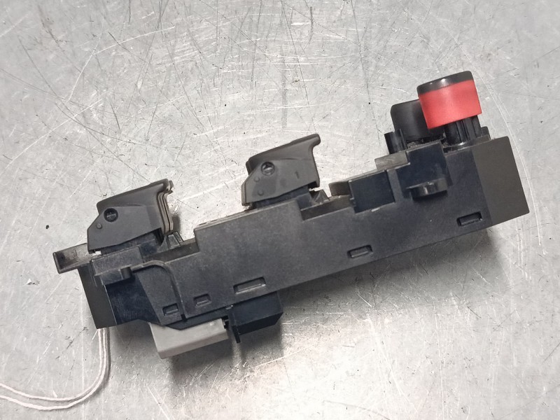 Recambio de mando elevalunas delantero izquierdo para honda civic viii hatchback (fn, fk) 1.8 (fn1, fk2) referencia OEM IAM 8354