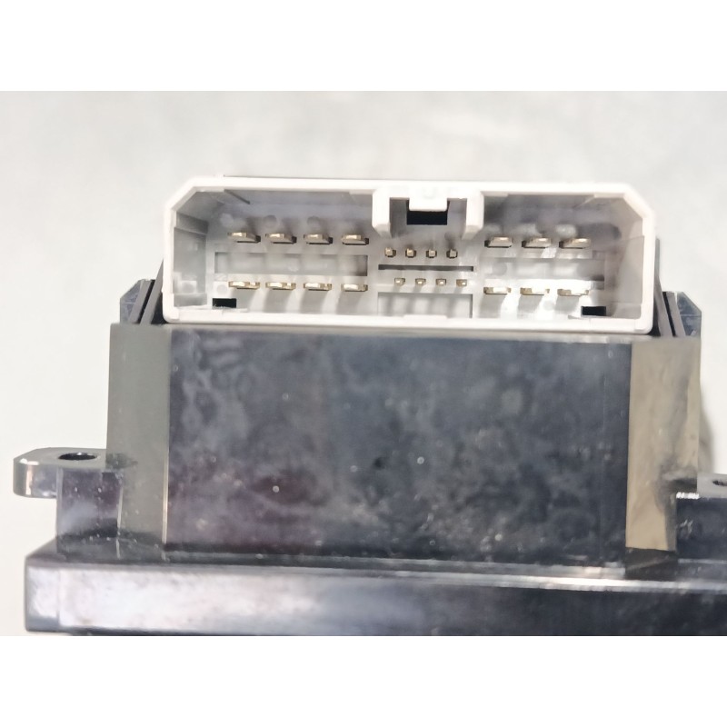 Recambio de mando elevalunas delantero izquierdo para honda civic viii hatchback (fn, fk) 1.8 (fn1, fk2) referencia OEM IAM 8354