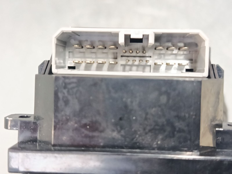 Recambio de mando elevalunas delantero izquierdo para honda civic viii hatchback (fn, fk) 1.8 (fn1, fk2) referencia OEM IAM 8354