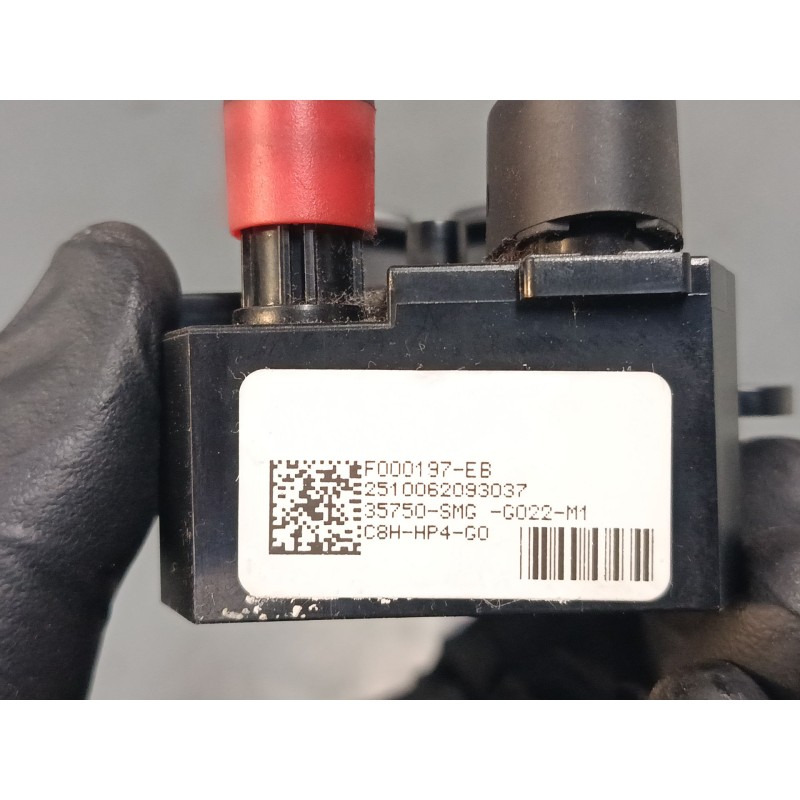 Recambio de mando elevalunas delantero izquierdo para honda civic viii hatchback (fn, fk) 1.8 (fn1, fk2) referencia OEM IAM 8354
