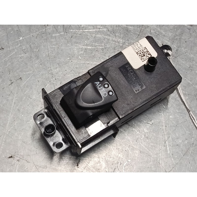 Recambio de mando elevalunas delantero derecho para honda civic viii hatchback (fn, fk) 1.8 (fn1, fk2) referencia OEM IAM 83590S
